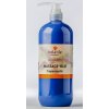 1000 Ml Volatile Massageolie Tropennacht