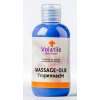 250 Ml Volatile Massageolie Tropennacht