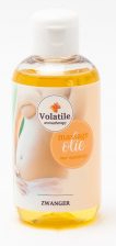 150 Ml Volatile Massageolie Zwangerschap Mandarijn