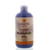 100 Ml Volatile Massageolie Kokos