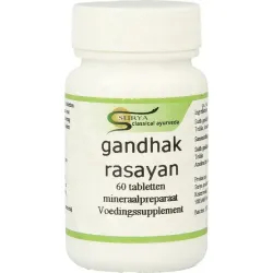gandhak-rasayan-surya-60-tabletten