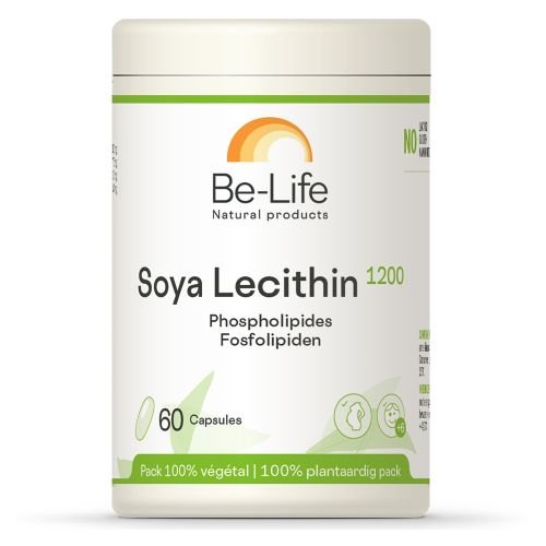 soya-lecithin-1200-be-life-60-softgels