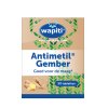 30 tabletten Wapiti Antimetil Gember