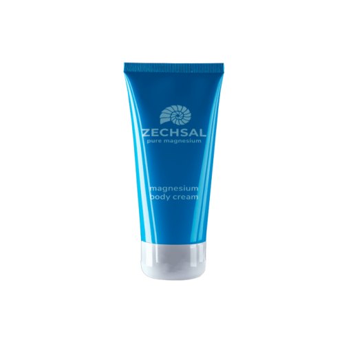 30 Ml Zechsal Magnesium Body Crème Mini