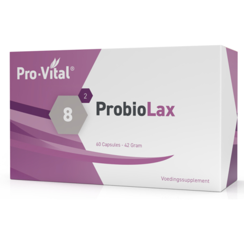 60 Kapseln Pro-Vital ProbioLax
