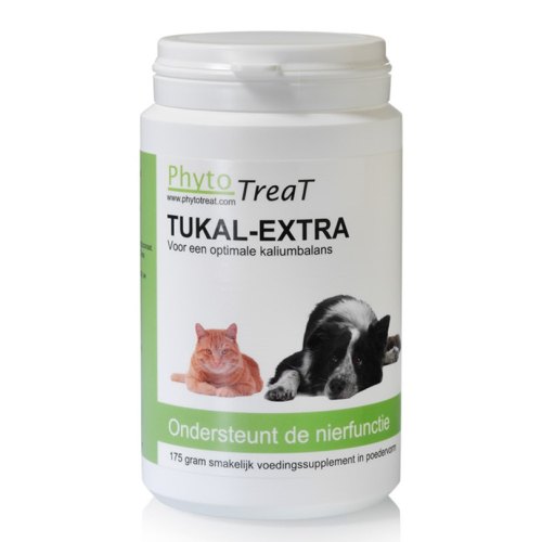 175 gram PhytoTreat Tukal Extra