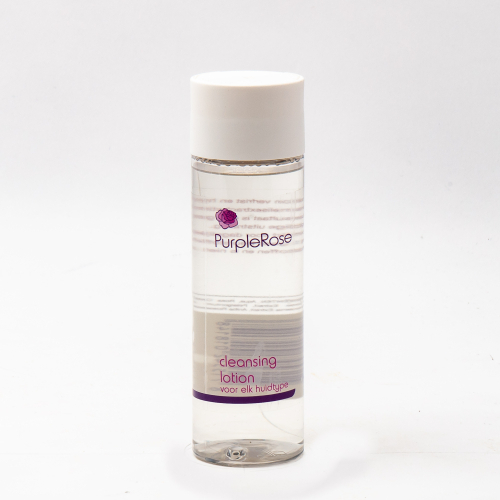 200 ml Volatile Purple Rose Cleansing Lotion