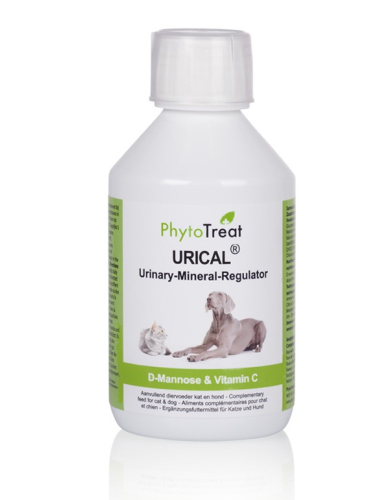 250 ml PhytoTreat Urical
