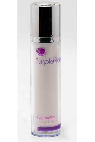 50 ml Volatile Purple Rose Kuurmasker