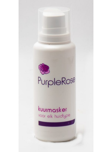 200 ml Volatile Purple Rose Kuurmasker