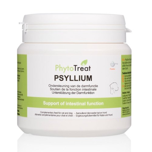 150 gram PhytoTreat Psyllium Husk