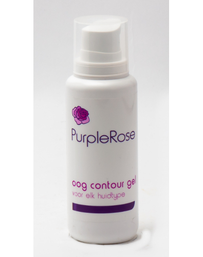 50 ml Volatile Purple Rose Oog Contour Gel