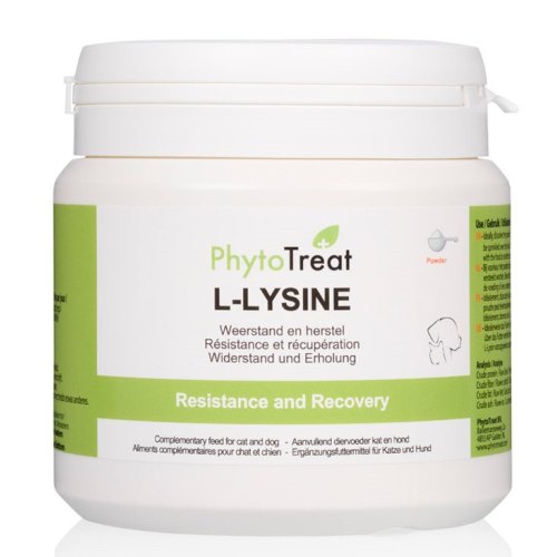 150 gram PhytoTreat L-Lysine