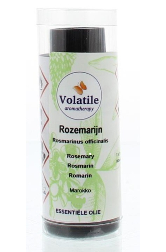 50 Ml Volatile Rozemarijn Etherische Olie