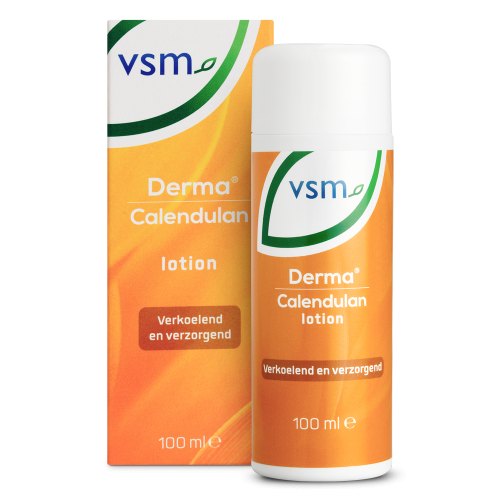VSM Derma Calendulan Lotion