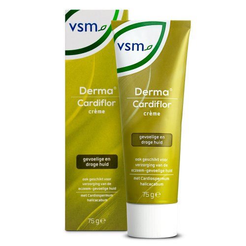 VSM Derma Cardiflor Creme