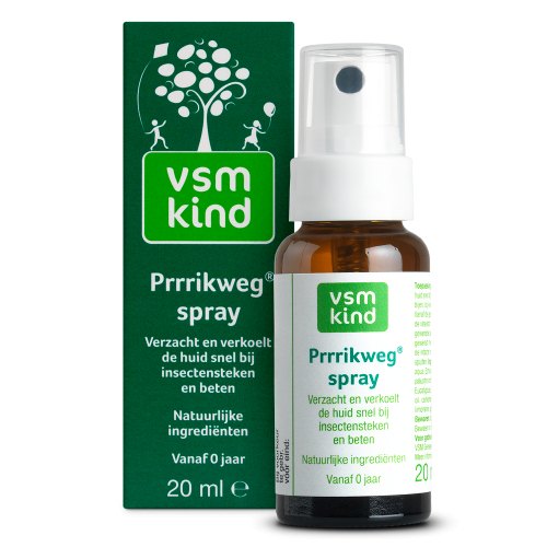 VSM Prrrikweg Spray Kind