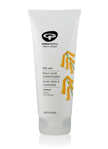 200 ml Green People Daily Aloë Conditioner