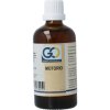 100 ml GO Gemmo Oplossingen Motorio Biologisch
