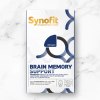 30 tabletten Synofit Brain Memory Support