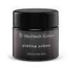 100 ml Meditech Zilver & Goud Platina Creme