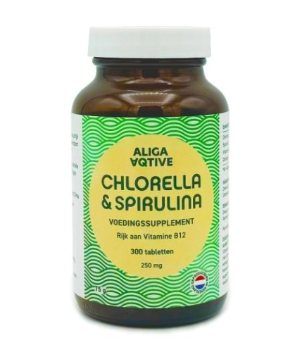 chlorella-spirulina-aliga-aqtive-300-tabletten