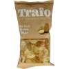 125 gram Trafo Chips zonder Zout Biologisch