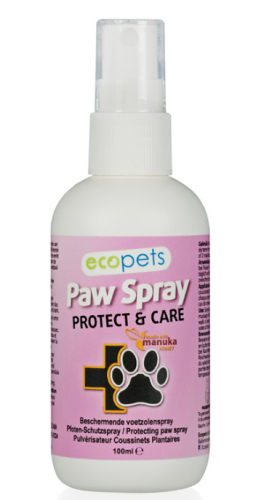 100 ml Ecopets Paw Spray (Potenspray)