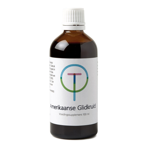 100 ml Therapeutenwinkel Amerikaanse Glidkruid