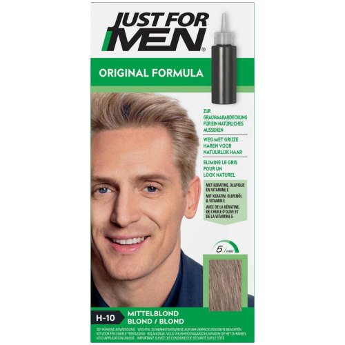 Just For Men Blond H-10
