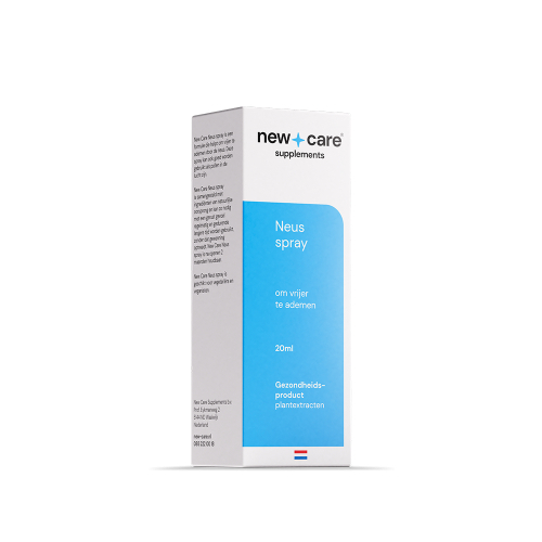 20 ml New Care Neus Spray