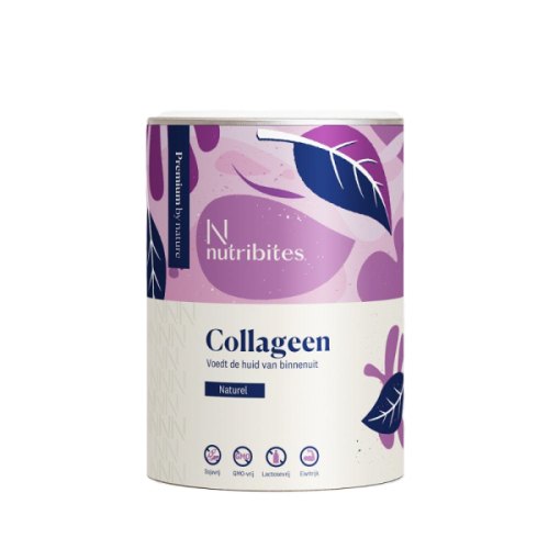 360 gram Nutribites Collageen Naturel