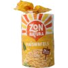 Zonnatura Maiswafels Naturel Biologisch