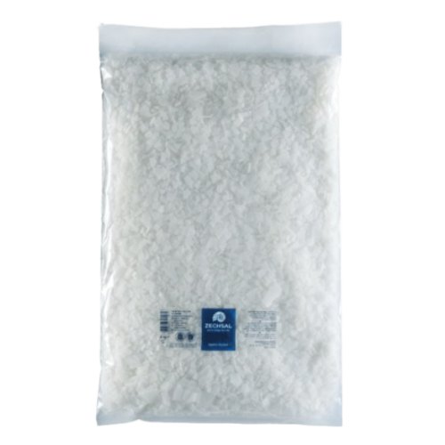 4000 Gramm Zechsal Magnesium Badkristallen Navulverpakking