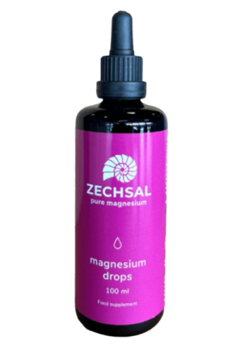 100 ml Zechsal Magnesium Drops