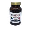120 capsules NaturaMedicatrix Charbon Activ' Actieve Kool + Bosbes