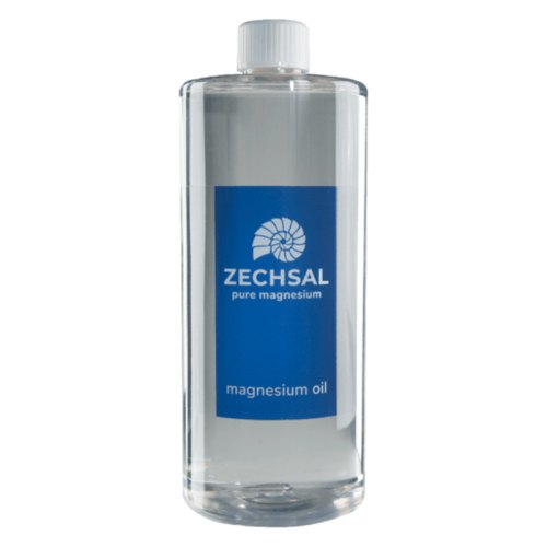 1000 Ml Zechsal Magnesiumolie