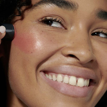 Dr. Hauschka Lip to Cheek 01 Apricot 6,1 Gramm