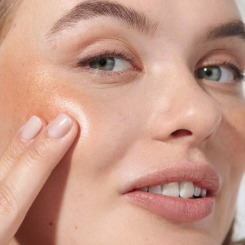 Dr. Hauschka Lip to Cheek 04 Gold 6,1 Gramm