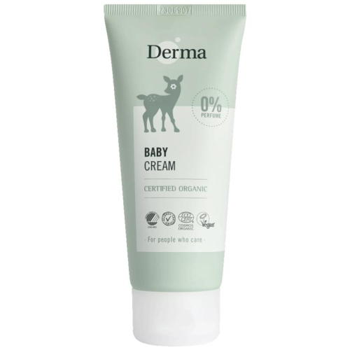100 ml Derma Eco Baby Crème