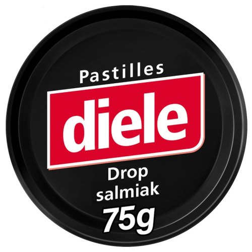 75 gram Diele Drop Pastilles