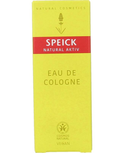100 ml Speick Eau De Cologne