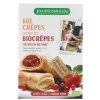 300 gram Joannusmolen BioCrepes Biologisch