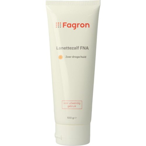100 gram Fagron Lanettezalf FNA