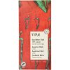 80 gram Vivani Superieur Chocolade Puur Edelbitter met Chili Biologisch