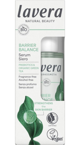 30 ml Lavera Barrier Balance Serum Biologisch