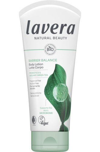 200 Ml Lavera Barrier Balance Bodylotion Biologisch