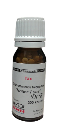 200 grains DNH Research Tax