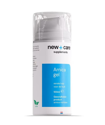 arnica-gel-new-care-100-ml
