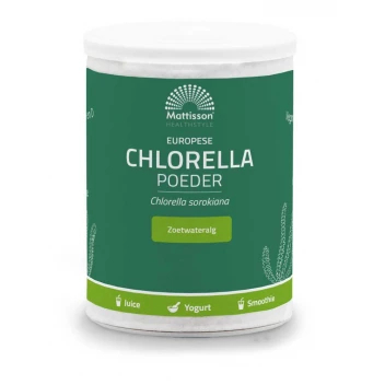 chlorella-poeder-nederlands-mattisson-125-gram